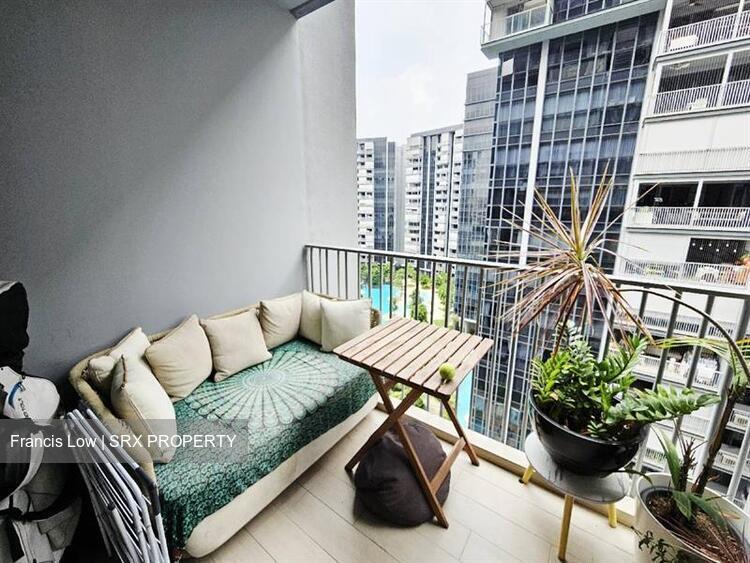 The Florence Residences (D19), Apartment #566878171